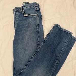 Agolde 90s Pinch Waist Jeans